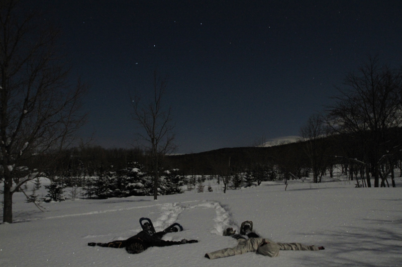 ��ɐQ�]��ŁA�������グ�Ď��𐟂܂��Ă݂鎞�ԁB��̐X�Œm���̎��R�������Ă݂܂��񂩁H