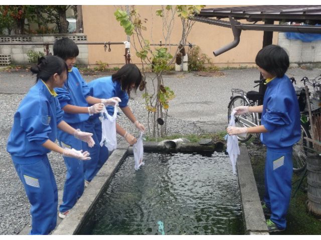 お子様からお年寄りまで、年齢問わずお楽しみ頂けます
