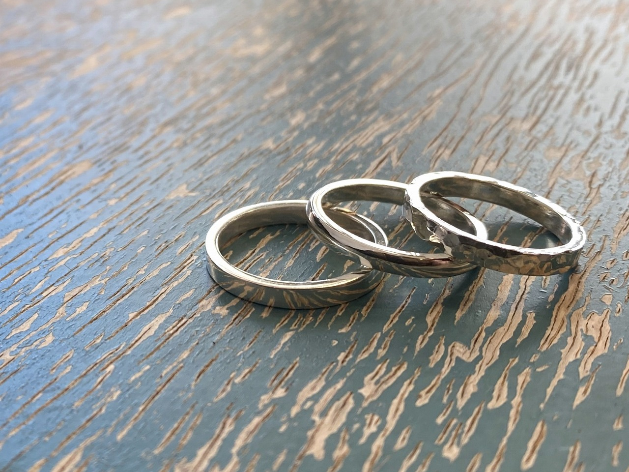 3種類のデザインよりお選びいただけます