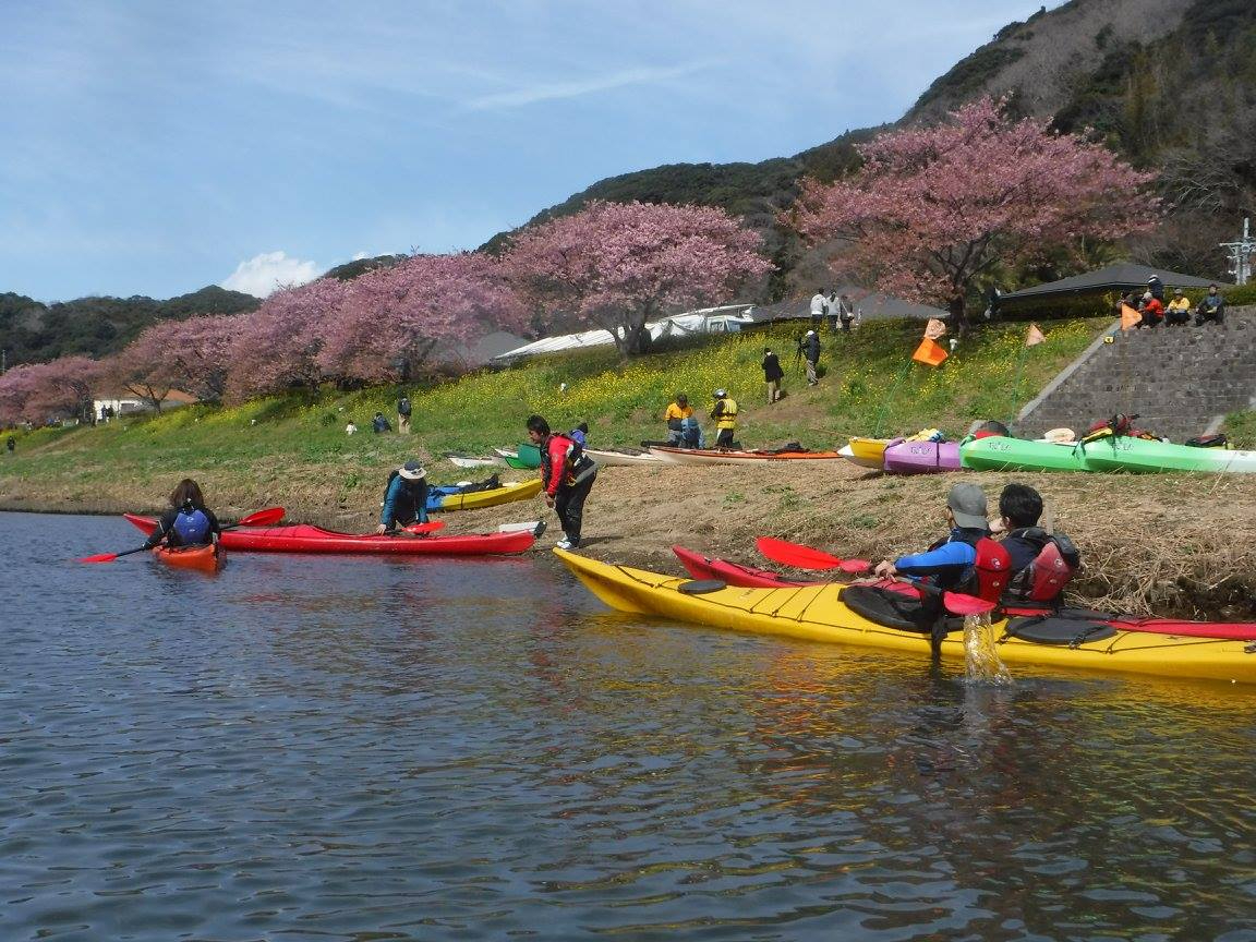 �����`�^�C���ɂ͓��̉w�y���̉ԁz�t�߂ɏ㗤���܂��B���̏ꏊ�͍��ƍ؂̉Ԃ����ꂢ�ɍ炫�A��Ԃɂ��키�ꏊ�B