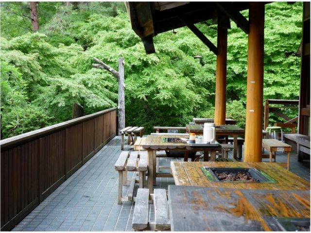 上長瀞駅徒歩5分 旅館でbbq 手ぶらで楽ちん 緑陰テラスでbbq 長瀞 養浩亭 じゃらん遊び体験 上長瀞駅徒歩5分 旅館でbbq 手ぶらで楽ちん 緑陰テラスでbbq 長瀞 養浩亭 じゃらん遊び体験