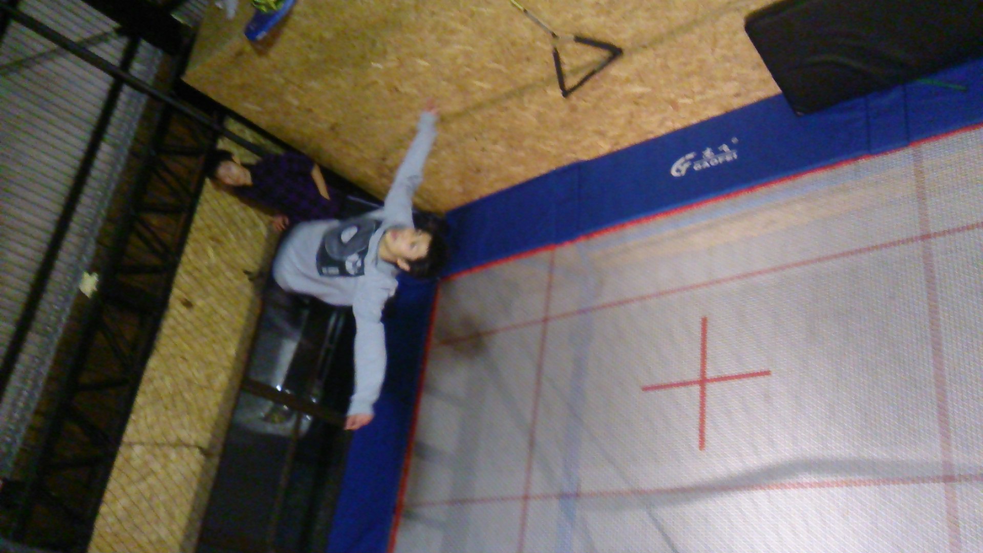 ◆平日16時~23時◆【日本でここだけ!ウォールトランポリン体験】ボルダリング ...