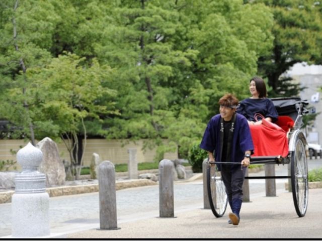 承天寺通り