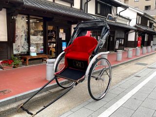 博多町家ふるさと館から出発