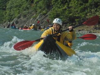 自分たちの力だけでゴールを目指します!