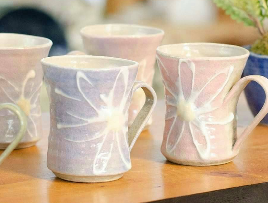 【夕飯前の創作タイム♪】17:00~の陶芸体験♪旅行最終日の思い出づくりやお仕事...