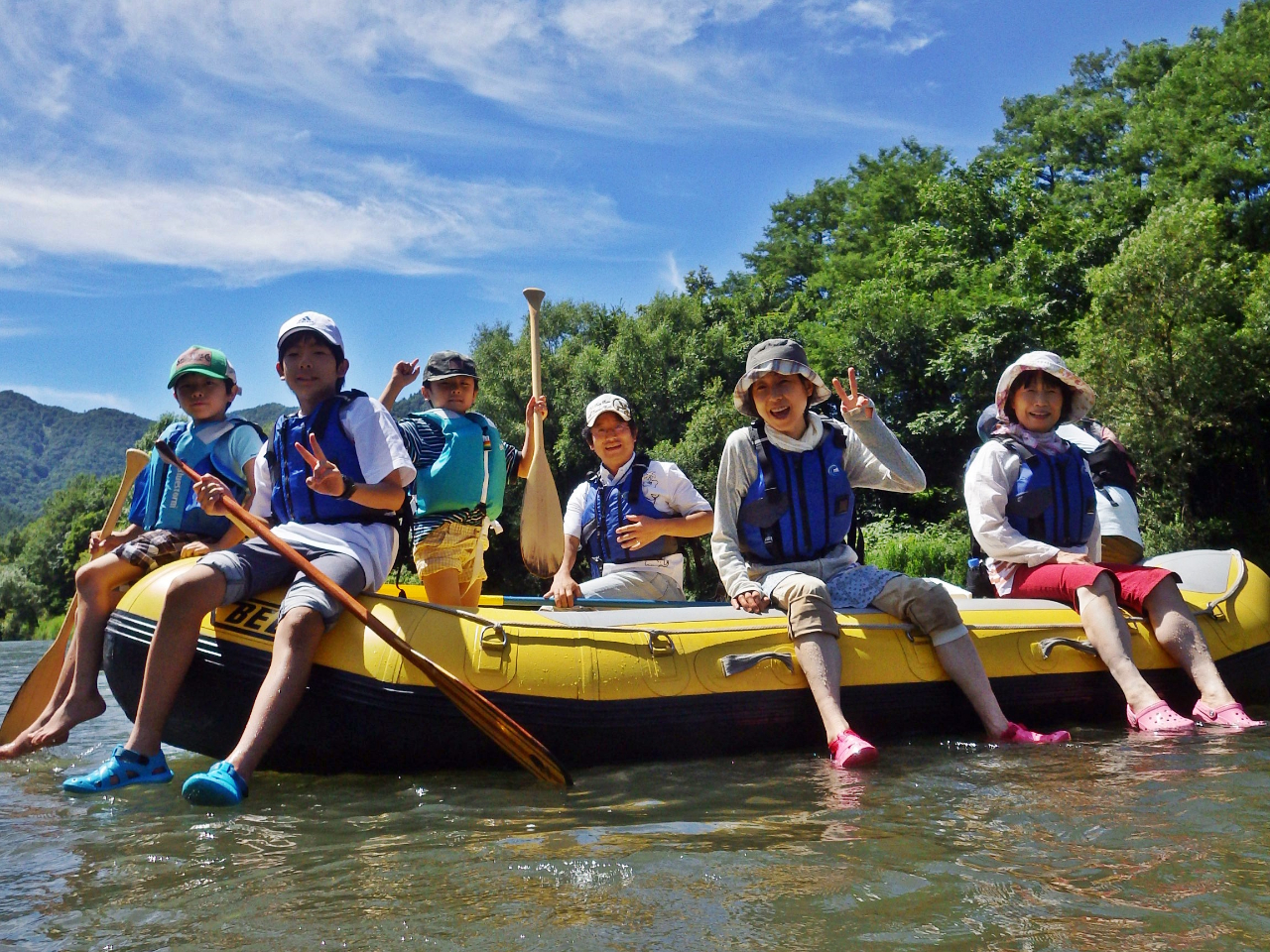 �P�΂���@�R����Ŋy���߂��