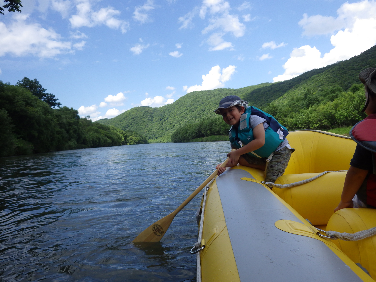 �傫�Ȑ�Ńp�`���p�`����y������!