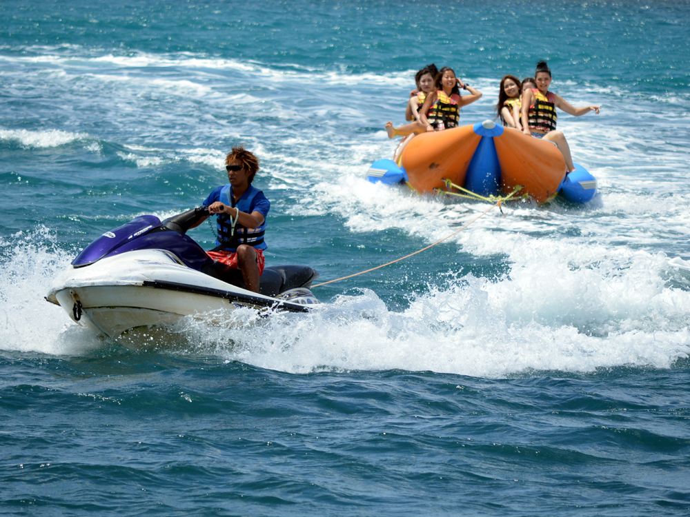 みんなでワイワイ楽しむ!