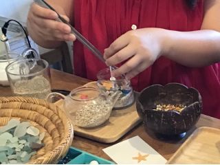 ご来店時にお選びいただけます。