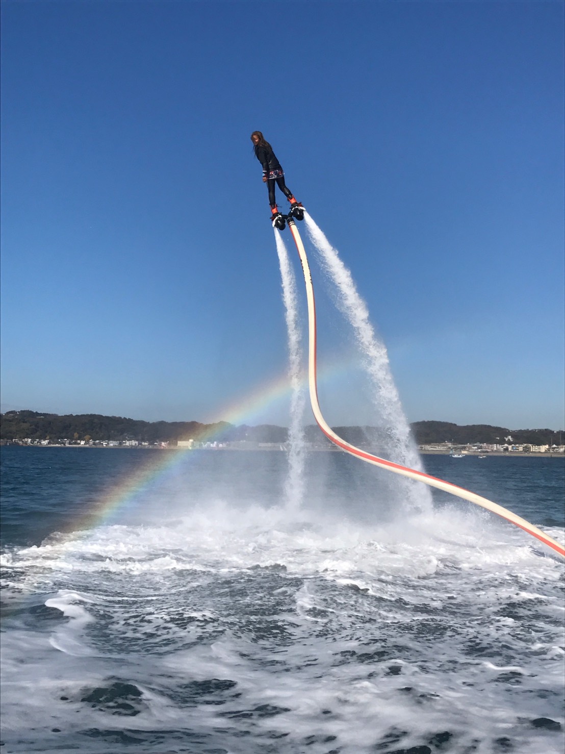 関東のホバーボード フライボードランキングtop6 じゃらんnet