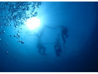 大切な友達と最高の思い出を!