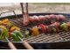 炭火でジューシーに☆アメリカ式本格BBQを楽しんで下さい^^