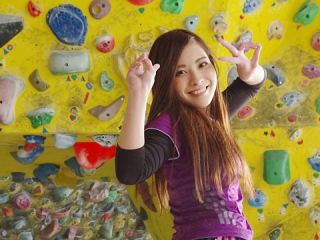 【入会不要★平日】気軽にボルダリング体験 90分パックプラン☆じゃらん限定♪オリジナル缶バッヂ進呈