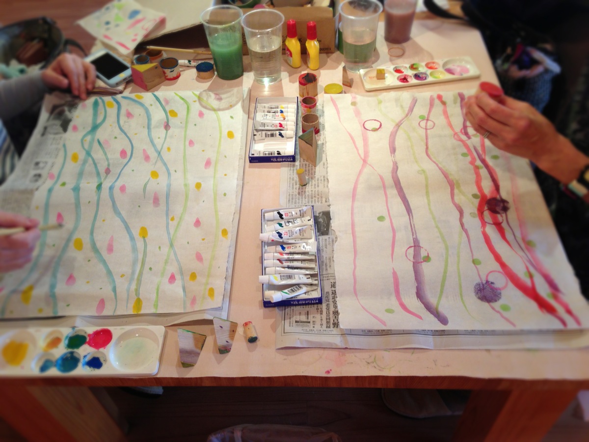 g̎荗aɂDȖ͗l`܂BIWi̓肪ł܂B