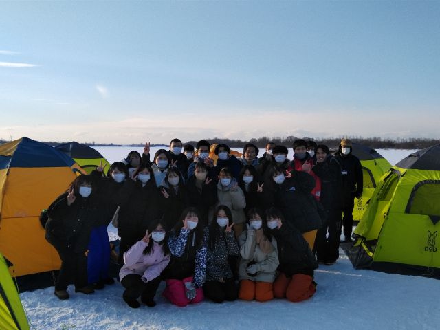 学生さんの団体貸切等も可能ですので、お問合せ下さい。(割引あり。要ご相談)