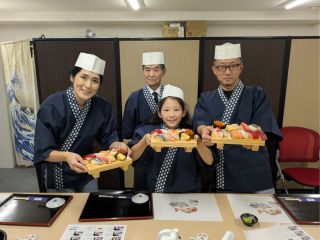 ご家族・小グループ様で楽しい思い出作りを。