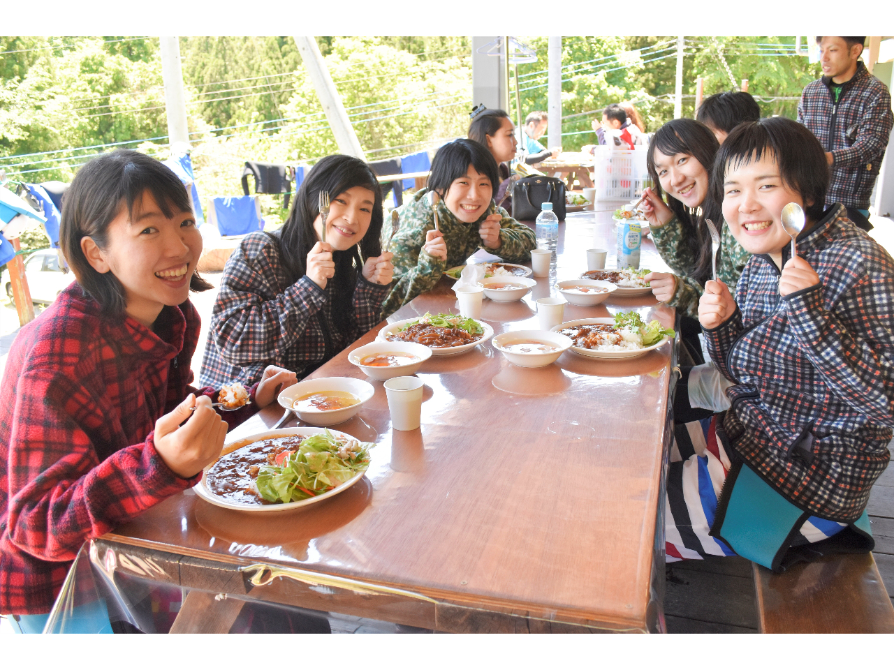 �J�b�p�b�k�t�a�֖߂��āA�����`��H�ׂ����x�e(^o^)���@�����`���f�U�[�g�t���łƂ��Ă������ȃn�b�s�[�p�b�N