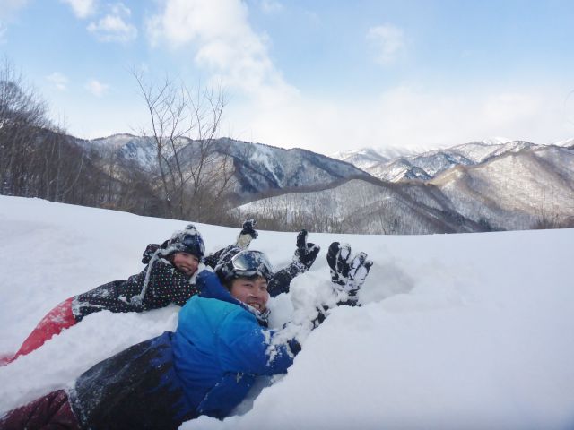 ƗVт̂ɂȂA͂ς̃cA[(^o^)