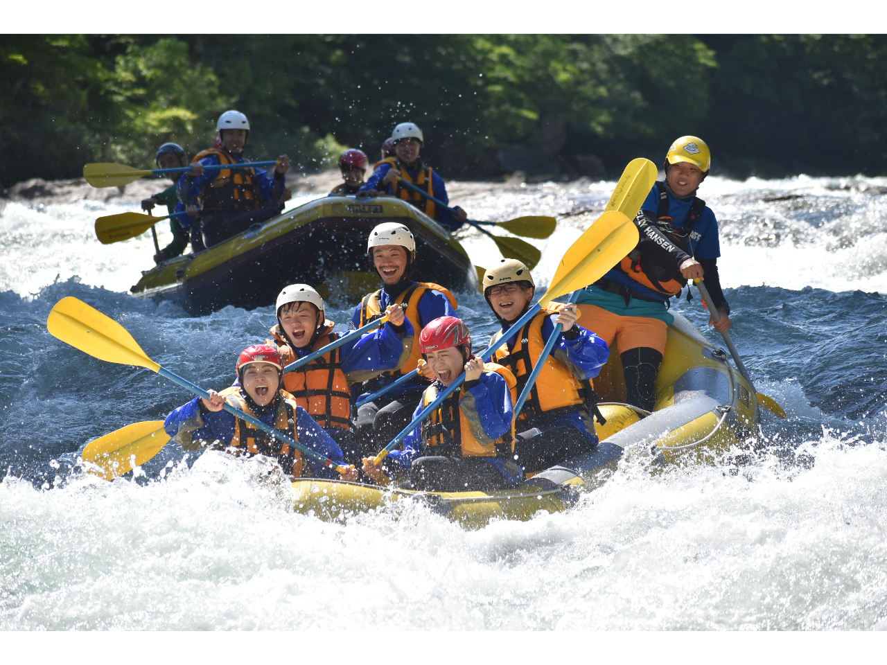 �w���t�e�B���O���n�C�h���X�s�[�h�x2�̃A�N�e�B�r�e�B��1���ő̌��ł���w�n�b�s�[�p�b�N�x!!�@�A�N�e�B�u�ȕ��ɃI�X�X����