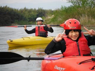お〜い待ってくれ〜!お父さん頑張って〜