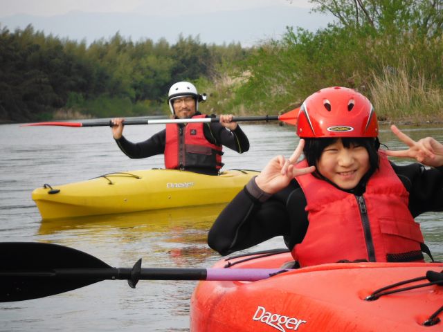 お〜い待ってくれ〜!お父さん頑張って〜