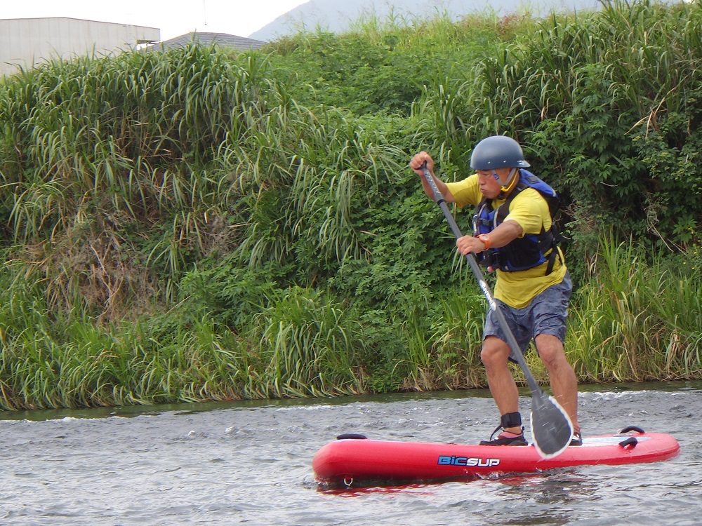 SUP猩̒߂ĉjł鋛܂ŌႤ񂾂I