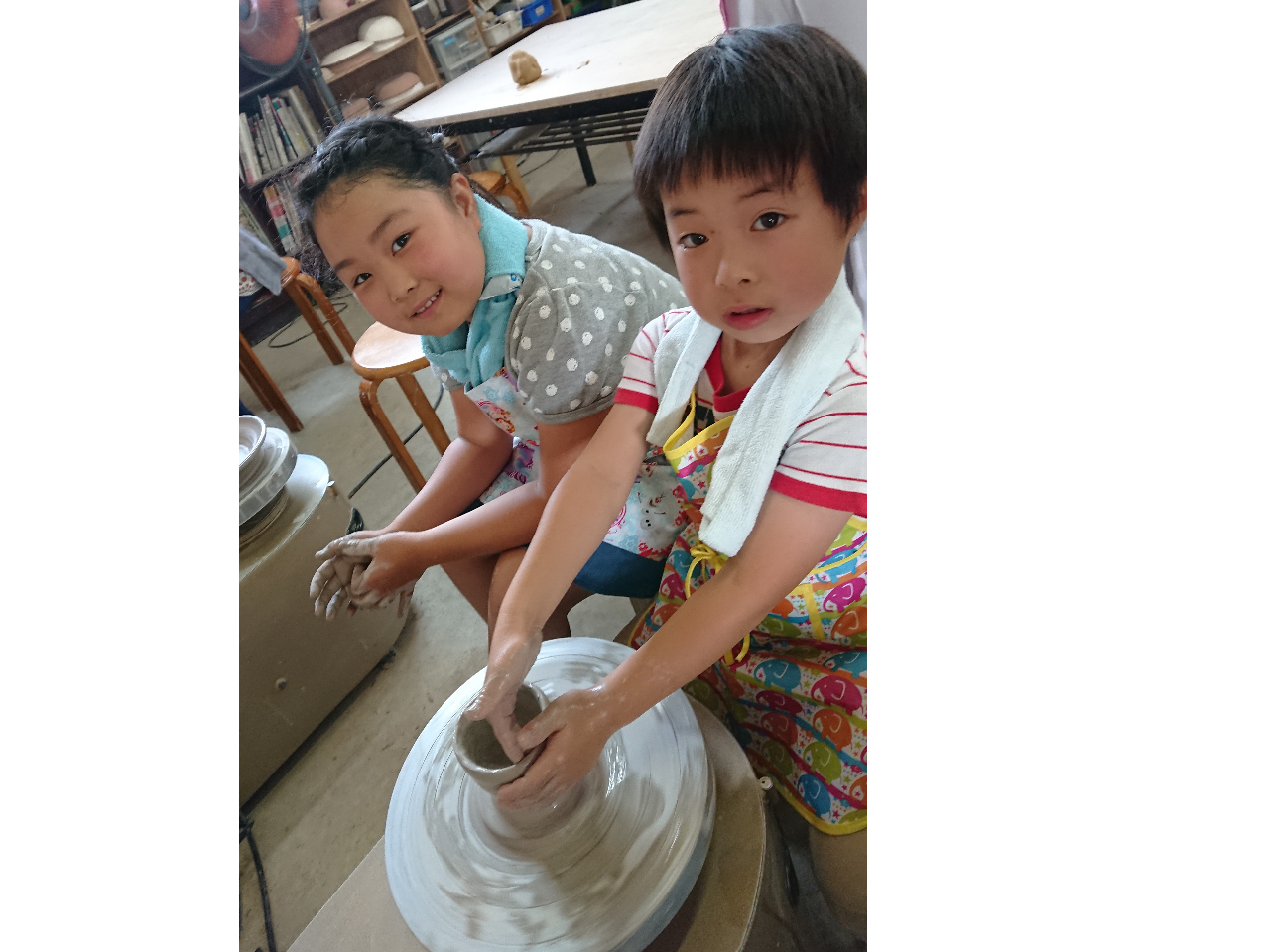 ���|�ƂɂȂ����C���Ŋy���߂܂��I�u�t������`�����܂��̂ŕK�������i���o���オ��܂��B