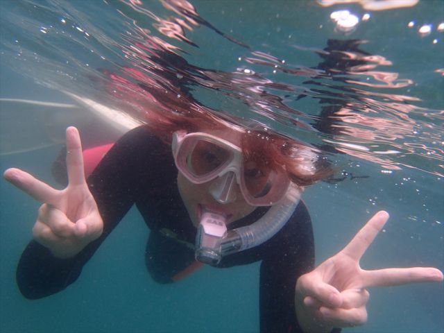 ☆★どれくらいの時間が掛かるの?★☆・30分〜40分のツアーコースに行きます。