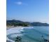 白浜の綺麗な海でサーフィンデビューしましょう!