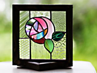 ステンドグラス体験一日一組限定 初めての方でも安心 最高級 薔薇パネル Youtube動画配信中 ステンドグラス工房ルヴェール じゃらん遊び体験 ステンドグラス体験一日一組限定 初めての方でも安心 最高級 薔薇パネル Youtube動画配信中 ステンドグラス工房ルヴェール じゃらん遊び体験