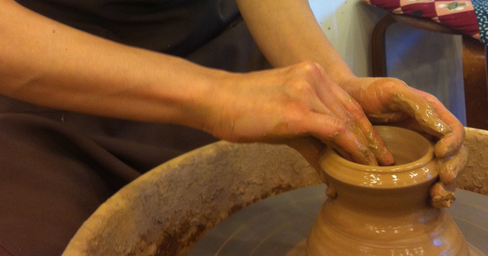 ���߂Ă̕��ł����v�I�u�t���D���������܂��B�w��ŔS�y���͂��݂Ȃ���A�������ƍ������o����̌`�ɂ��Ă����܂�