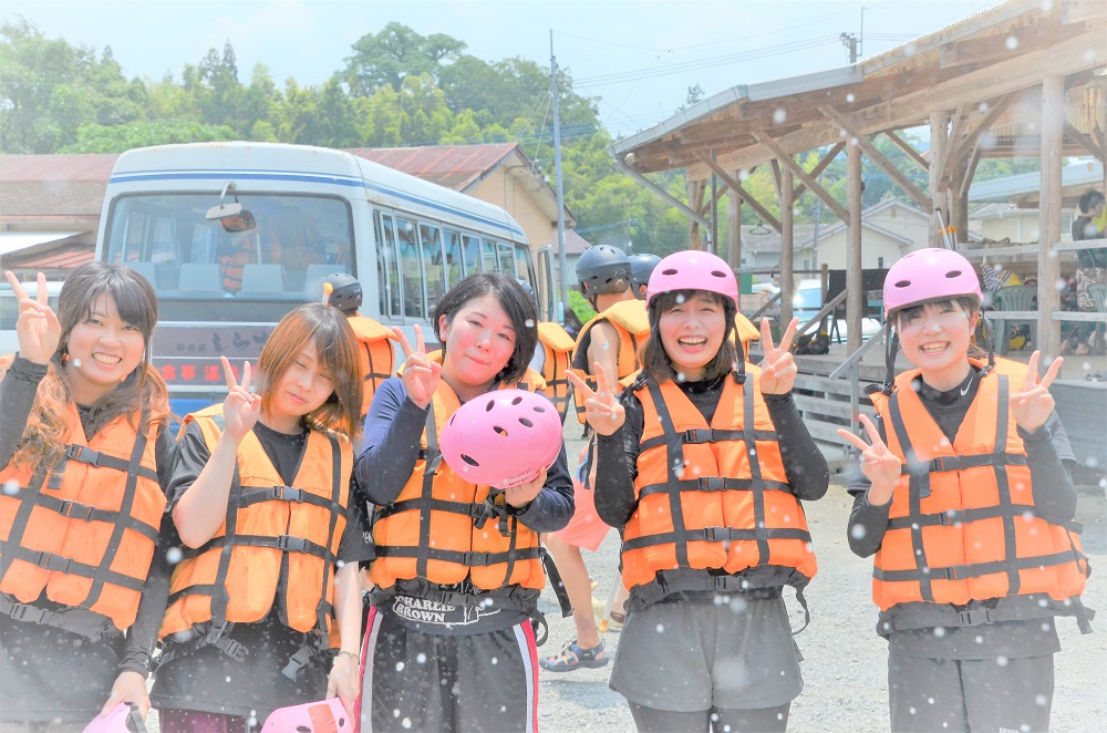 写真動画をたくさん撮影するのが自慢の会社です