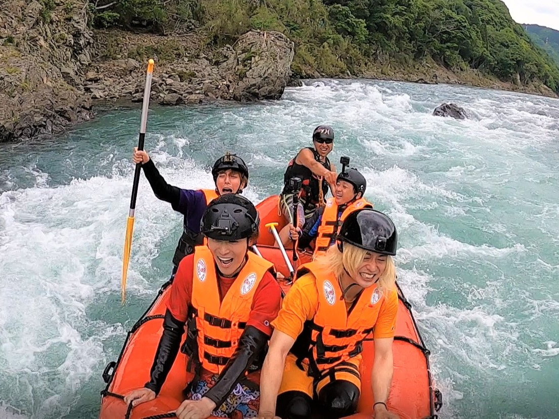 有名芸能人も楽しんでます♪