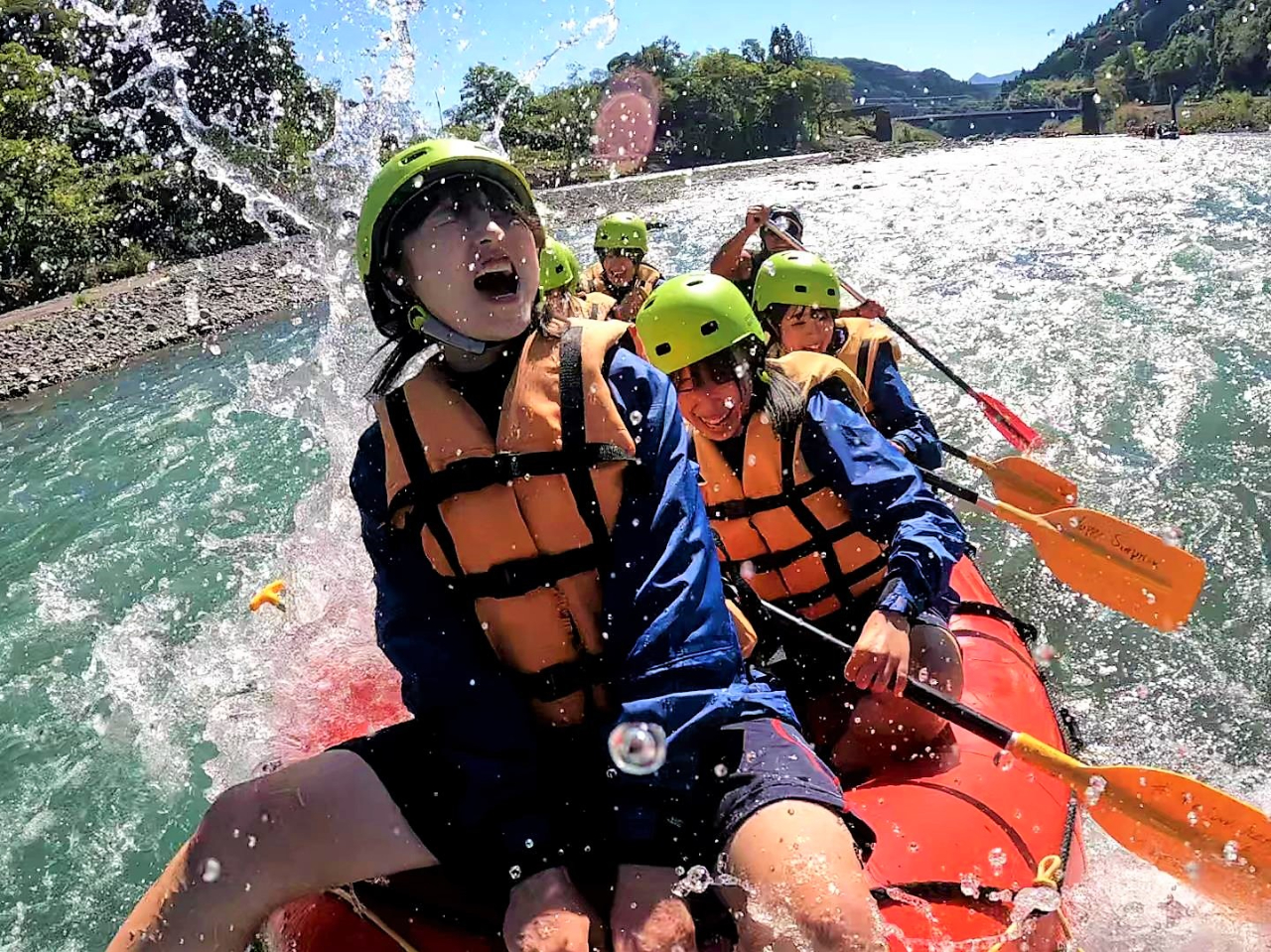 EŗBGoproVXeڃ{[głȎʐ^Beł܂