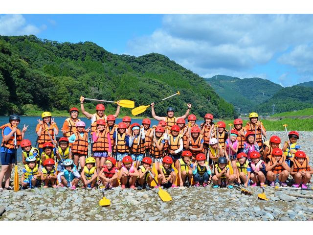 団体様でも大歓迎