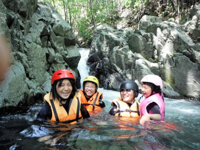 家族そろって大満足プランです