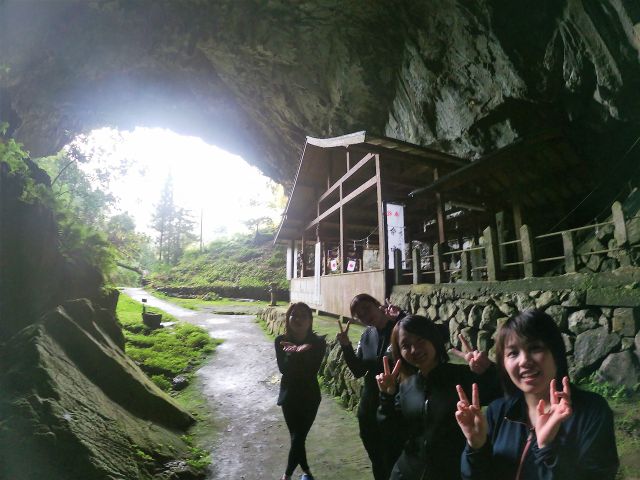 恋が叶う秘密のパワースポット