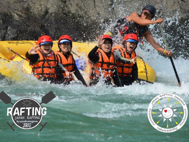 楽しませる事を生きがいにしているガイドがエンターティメントの世界へお連れします