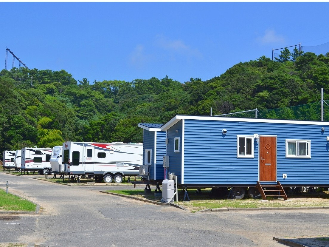 �g���[���[�n�E�X