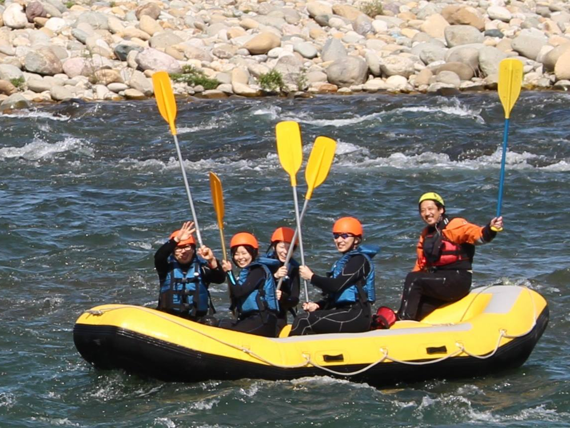 ご家族友人と素敵な思い出を☆