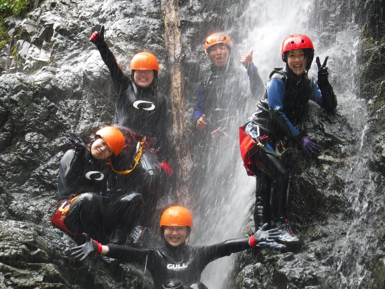 ���̉Ă̓L���j�I�j���O�ɒ���I