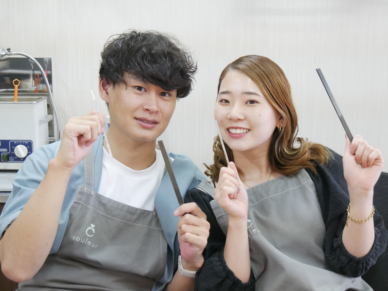 �_��̃V���o�[�����̃T�C�Y�ɍ��킹�Đ؂����Ƃ��납��A����X�^�[�g�I