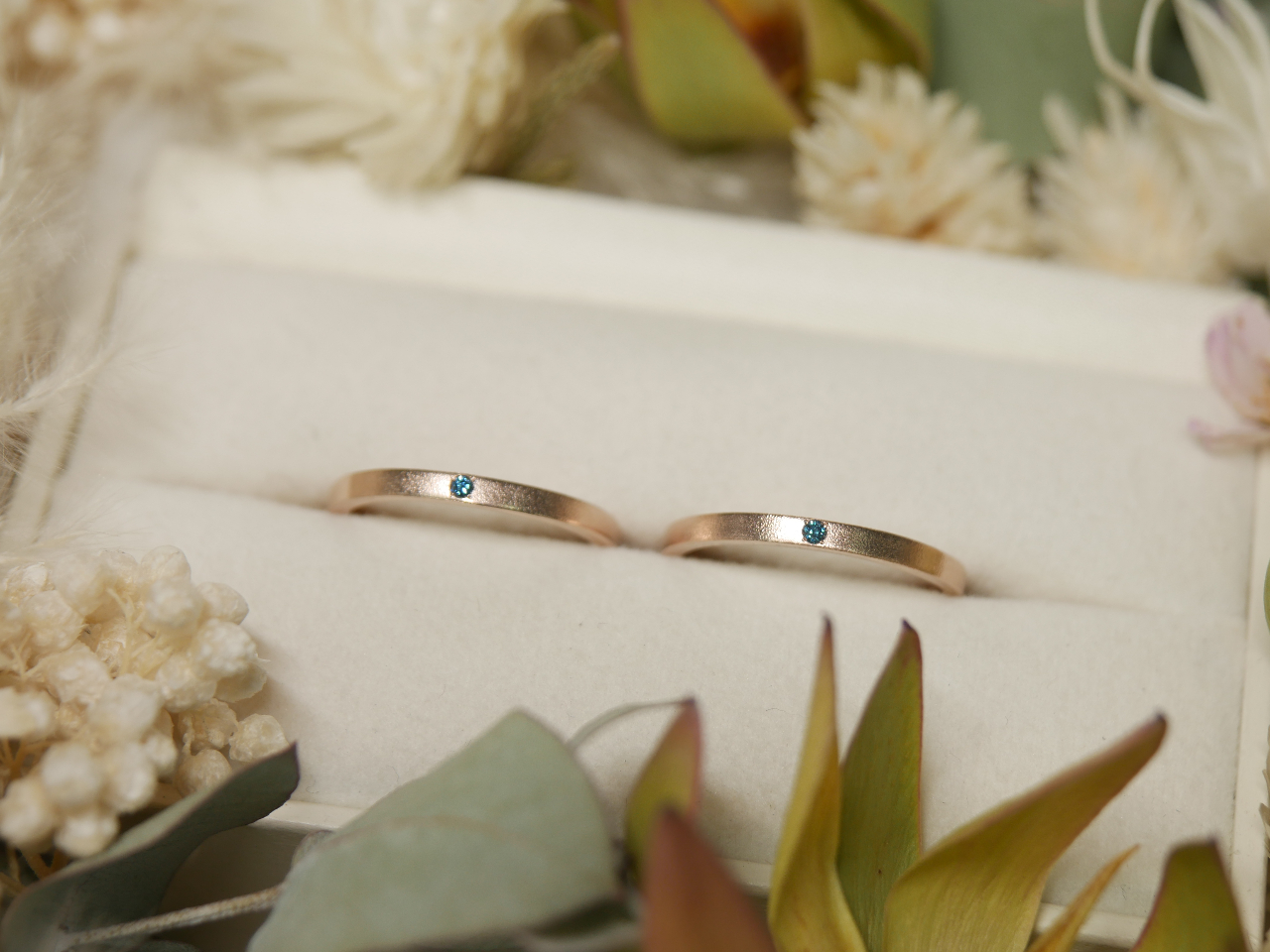 �j14�S�[���h�̍ޗ������Â���Ő���I�@�����g�̎�ł��鐢�E�ɂЂƂ̃����O���������܂��I