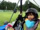 お子様も安心して飛べます♪