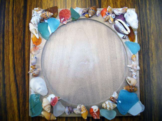 想い出のコースター作りにチャレンジしよう!