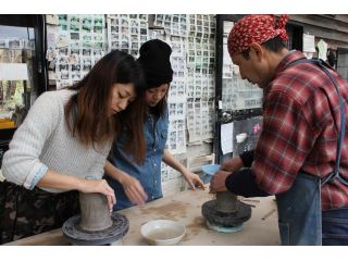 楽しく作品を作り上げていきましょう。サポートいたします