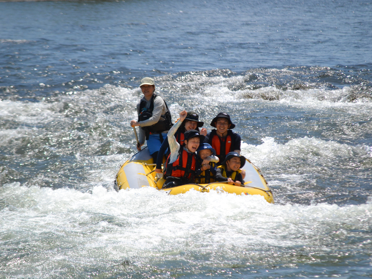 �Ō�͂킵��킵��ɓ˓��I