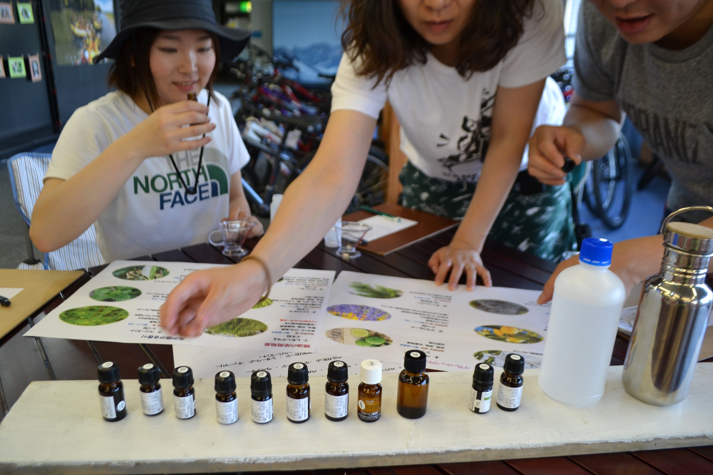 �����I�Ԃ̂��Ƃ��Ă��y�����I���̂͂ƂĂ��ȒP�ł��I