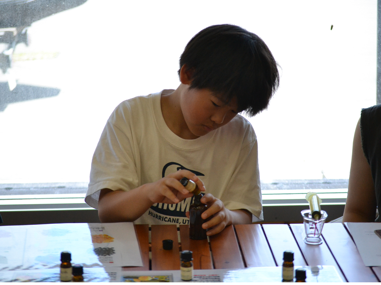 �ċx�݂̎��R�����ɂ��ł���I